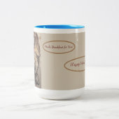 Bassie's Moederdag Mok (Center)