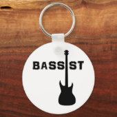 bassies sleutelhanger (Voorkant)