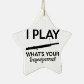 bassin keramisch ornament (Rechts)