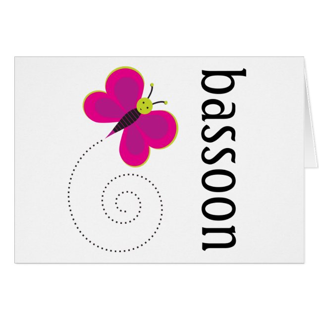  Basson (Voorkant Horizontaal)