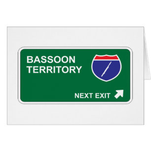 Basson Next Exit