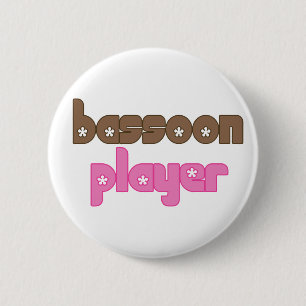 Basson Player Music Button