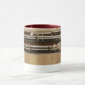 Bassoon Keys Mok (Midden)