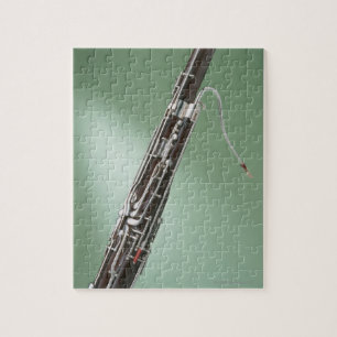 Bassoon Legpuzzel
