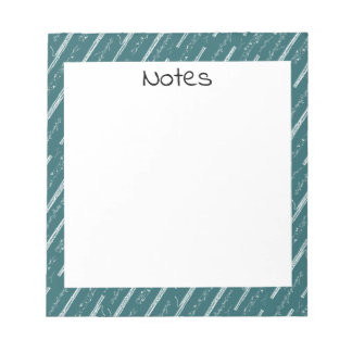 Bassoon Patroon Muzikant Gift  Notitieblok