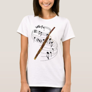 Bassoon T-shirt