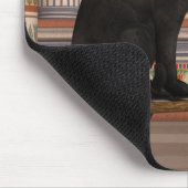 BAST MOUSEPAD MUISMAT (Hoek)