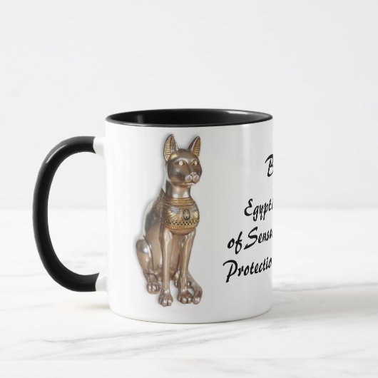 Bastet 1 mok (Links)