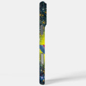 Bastet Case-Mate iPhone Case (Achterkant / Rechts)