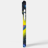 Bastet Case-Mate iPhone Case (Achterkant / Links)