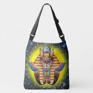 Bastet Crossbody Tas