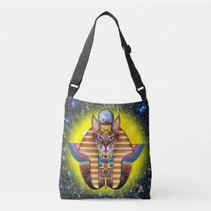 Bastet Crossbody Tas