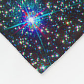 Bastet Fleece Blanket Deken (Hoek)