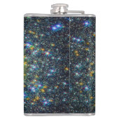 Bastet Heupfles (Achterkant)