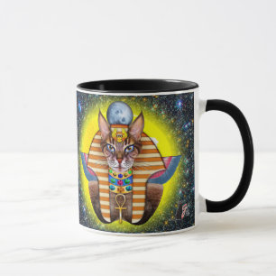 Bastet Mug
