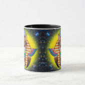 Bastet Mug (Centre)