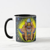 Bastet Mug (Gauche)