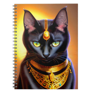 Bastet Notitieboek