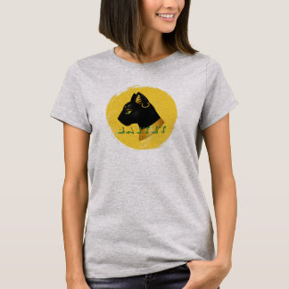 Bastet T-shirt