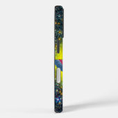 Bastet Taai Case-Mate iPhone Case (Achterkant / Rechts)