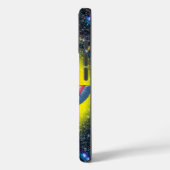 Bastet Taai Case-Mate iPhone Case (Achterkant / Links)