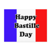 Bastille Day