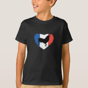 Bastille Day T-shirt