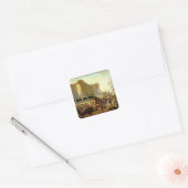 Bastille Sticker (Envelop)