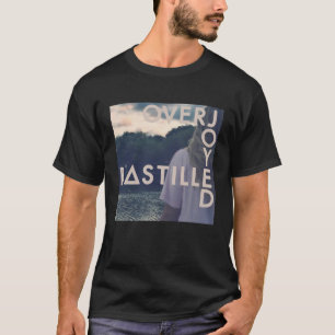 Bastille T-shirt