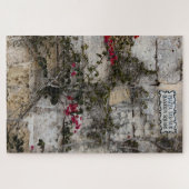 Bastion Square Legpuzzel (Horizontaal)