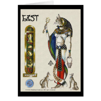 Bastkaart
