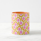 bastract coffee mug (Centre)