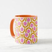 bastract coffee mug (Devant gauche)