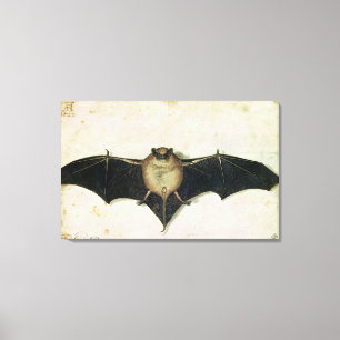 Bat, 1522 canvas afdruk