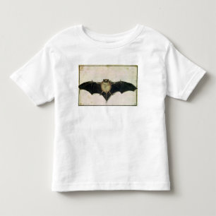 Bat, 1522 kinder shirts