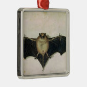 Bat, 1522 metalen ornament (Rechts)