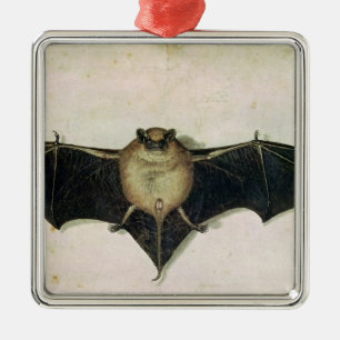 Bat, 1522 metalen ornament