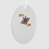 Bat A Bote Cute Bat (devant)