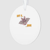Bat A Bote Cute Bat (devant)