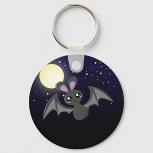 Bat Bunny Sleutelhanger