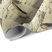 Bat Cadeaupapier (Rol Hoek)