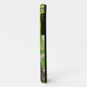 Bat Case-Mate iPhone Case (Achterkant/links)