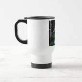 Bat Cave Reisbeker (Links)