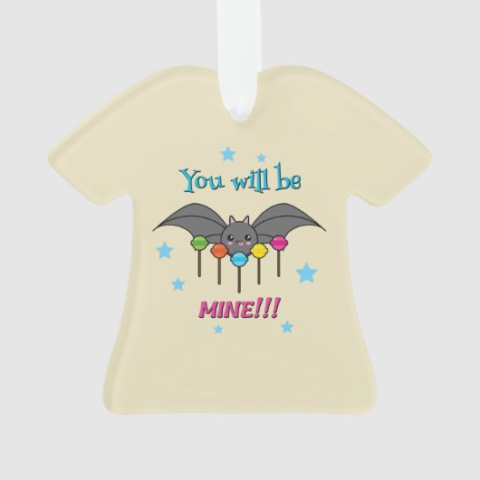 Bat Craving Lollipops (dos)