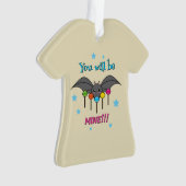 Bat Craving Lollipops (devant)