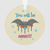Bat Craving Lollipops (dos)