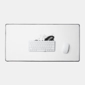 Bat d'Halloween (Clavier et souris)
