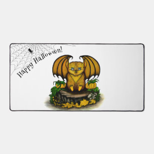 Bat d'Halloween mignonne