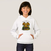 Bat d'Halloween mignonne (Devant entier)