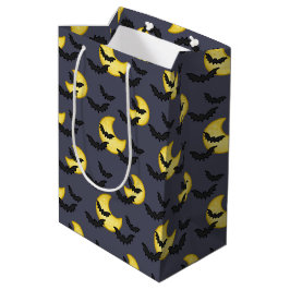 Bat en Moon Gift Bag Medium Cadeauzakje